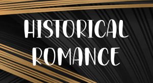 Historical Romance Covers graphic