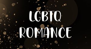 LGBTQ Romance Covers graphic