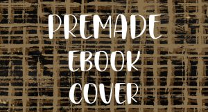 Premade Ebook Covers graphic