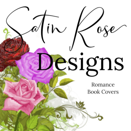 Satin Rose Designs - square